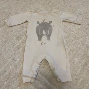 Baby Gap Onesie